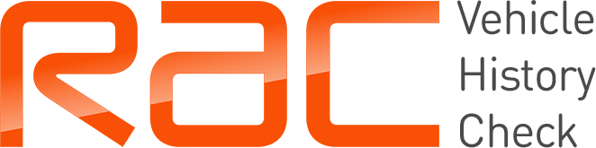 RAC Vehicle History Check